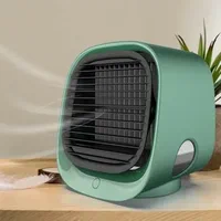 قیمت خرید کولر گازی رومیزی به صرفه و ارزان